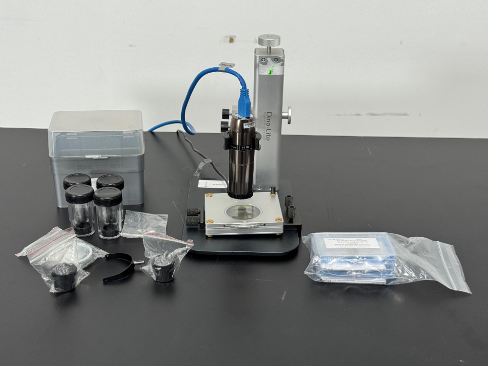 Image of Dino-Lite Digital Microscope